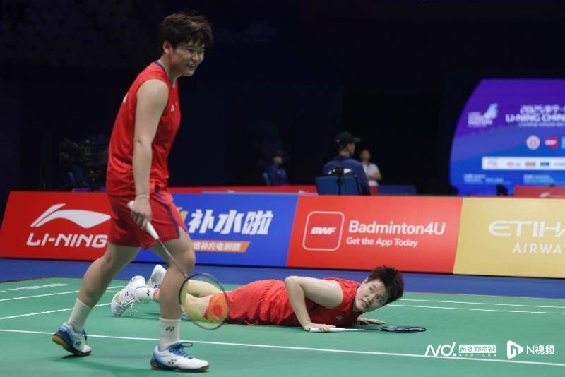 中国羽毛球大师赛16强战<strong></p>
<p>虚拟币接口</strong>，国羽五项锁定11个八强席位