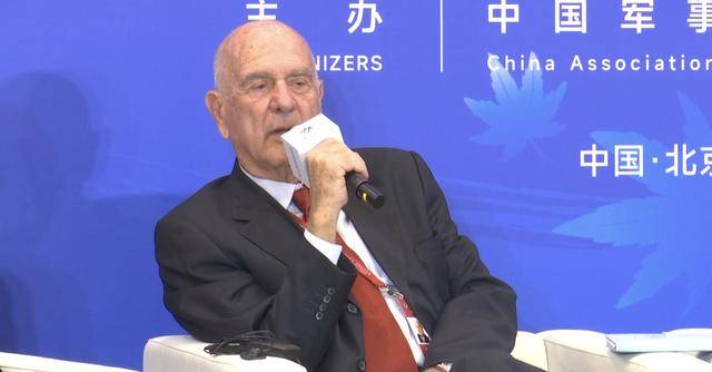 以色列前驻华大使：哈马斯应该被击毙<strong></p>
<p>虚拟币接口</strong>，但以色列不应该攻击卡塔尔