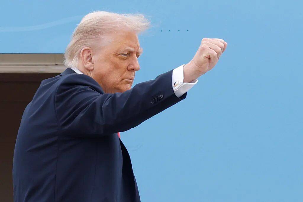 李在明：如果答应特朗普<strong></p>
<p>虚拟币接口</strong>，我可能会被弹劾