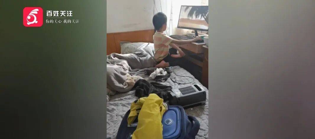 心酸！12岁男孩“独居”贵阳一安置房内<strong></p>
<p>虚拟币接口</strong>，父亲回应：迫于无奈，因为……