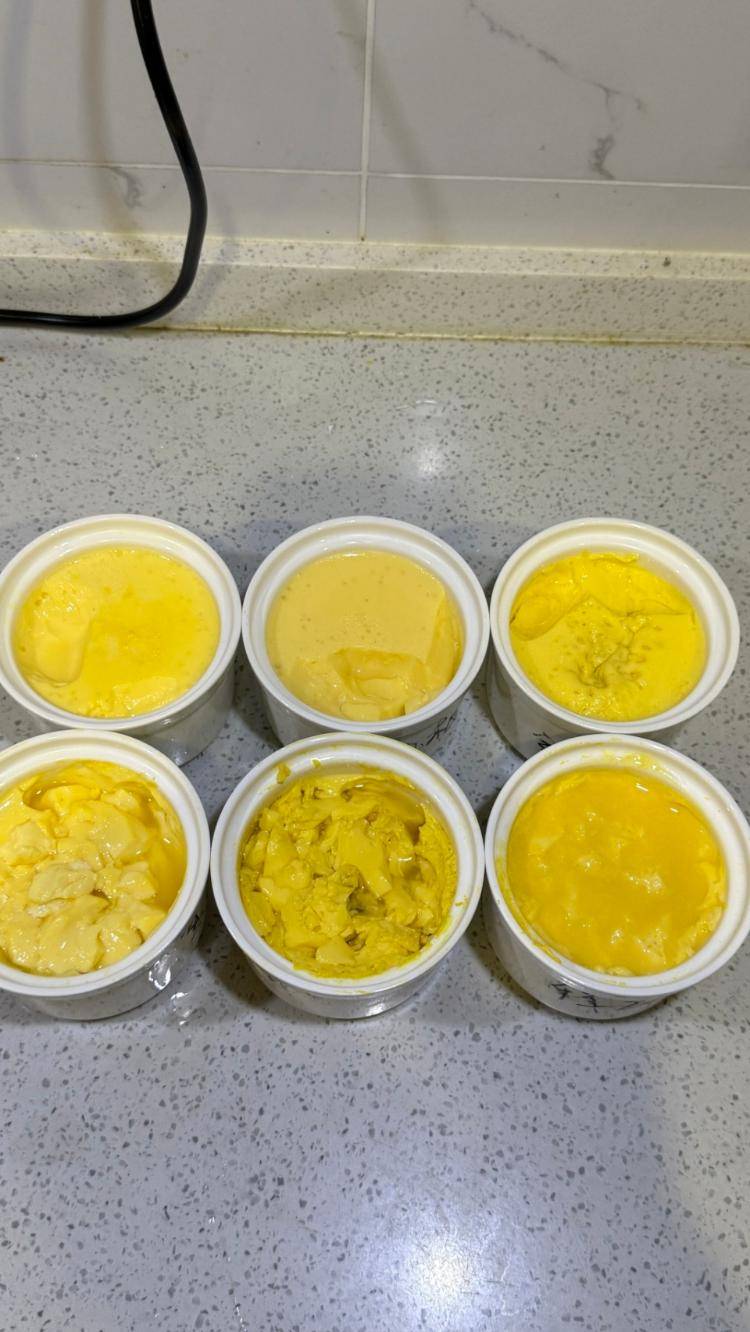 预制菜风口浪尖<strong></p>
<p>虚拟币接口</strong>，实测3款预制鸡蛋液蒸蛋，添加剂多得让人眼花缭乱