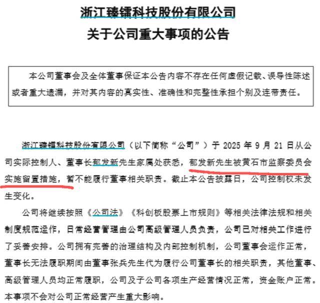 浙江大学教授突遭留置<strong></p>
<p>猴币虚拟币</strong>，身家高达31亿元