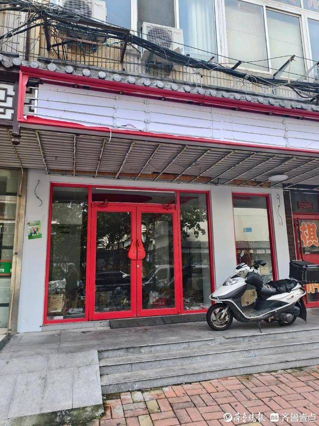 济南多家“好想来”闭店<strong></p>
<p>猴币虚拟币</strong>，“万店神话”能否继续