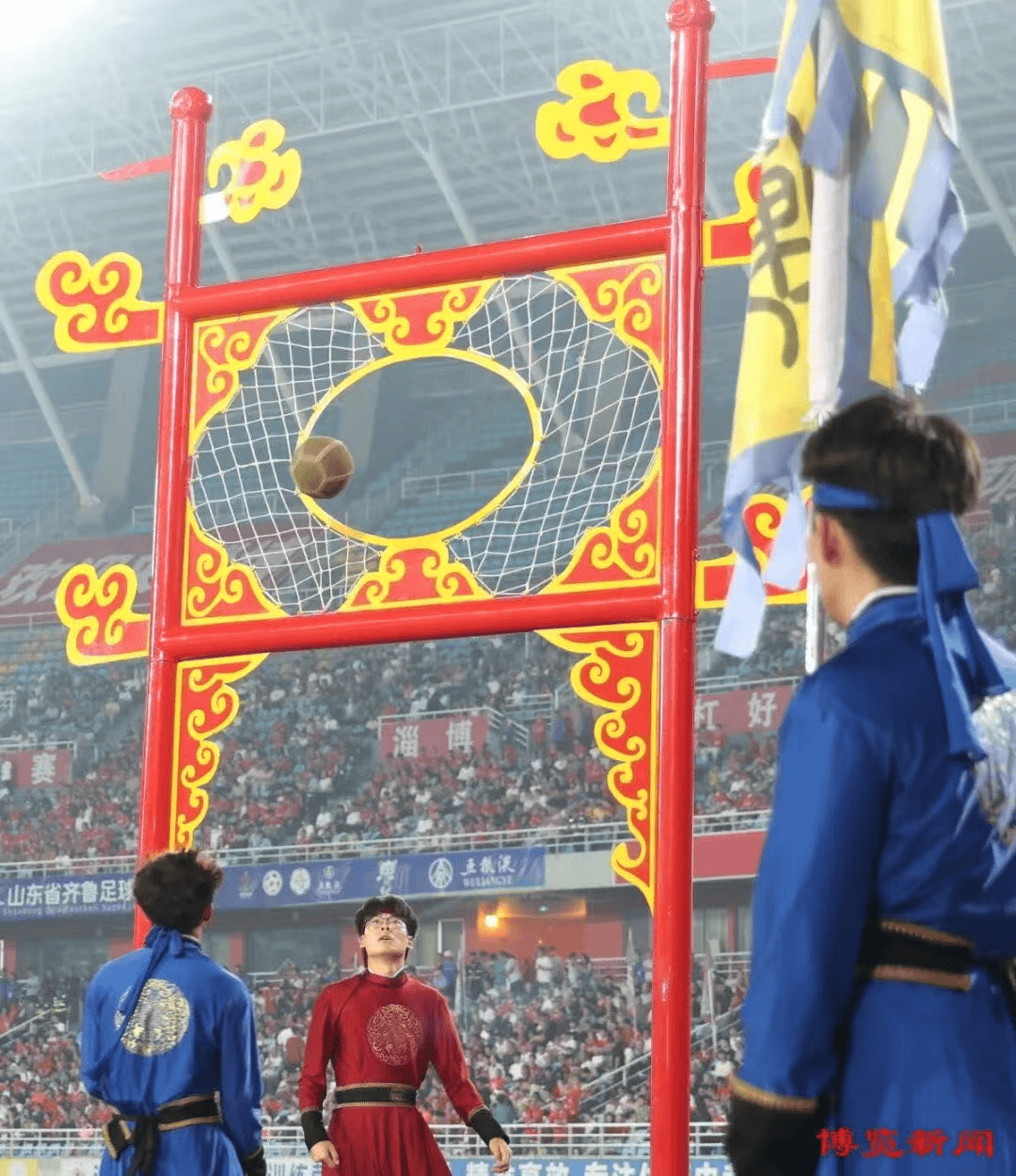 省级“苏超式”足球联赛持续扩容<strong></p>
<p>猴币虚拟币</strong>，多地创下现场观赛人数纪录