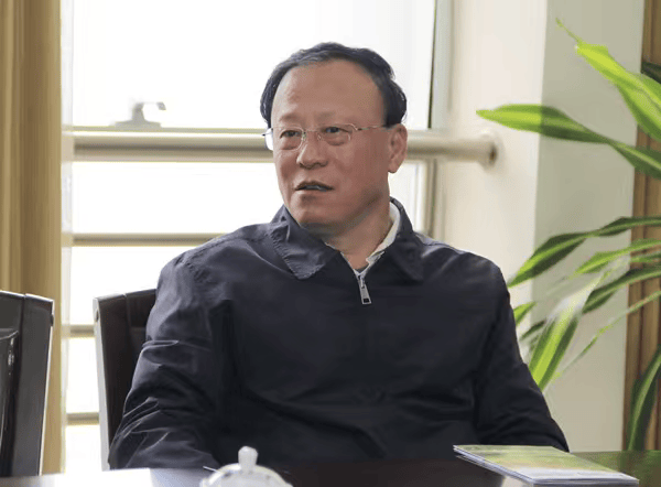 中央巡视后<strong></p>
<p>猴币虚拟币</strong>，一“虎”卸任七年被查