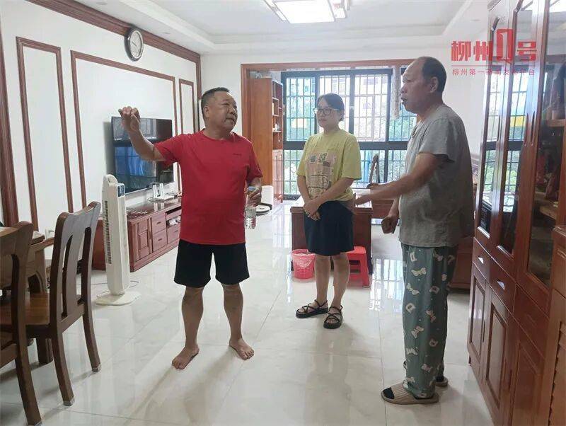 怪了！柳州一住户家里莫名传出噪声<strong></p>
<p>猴币虚拟币</strong>，多次排查都没找到原因……