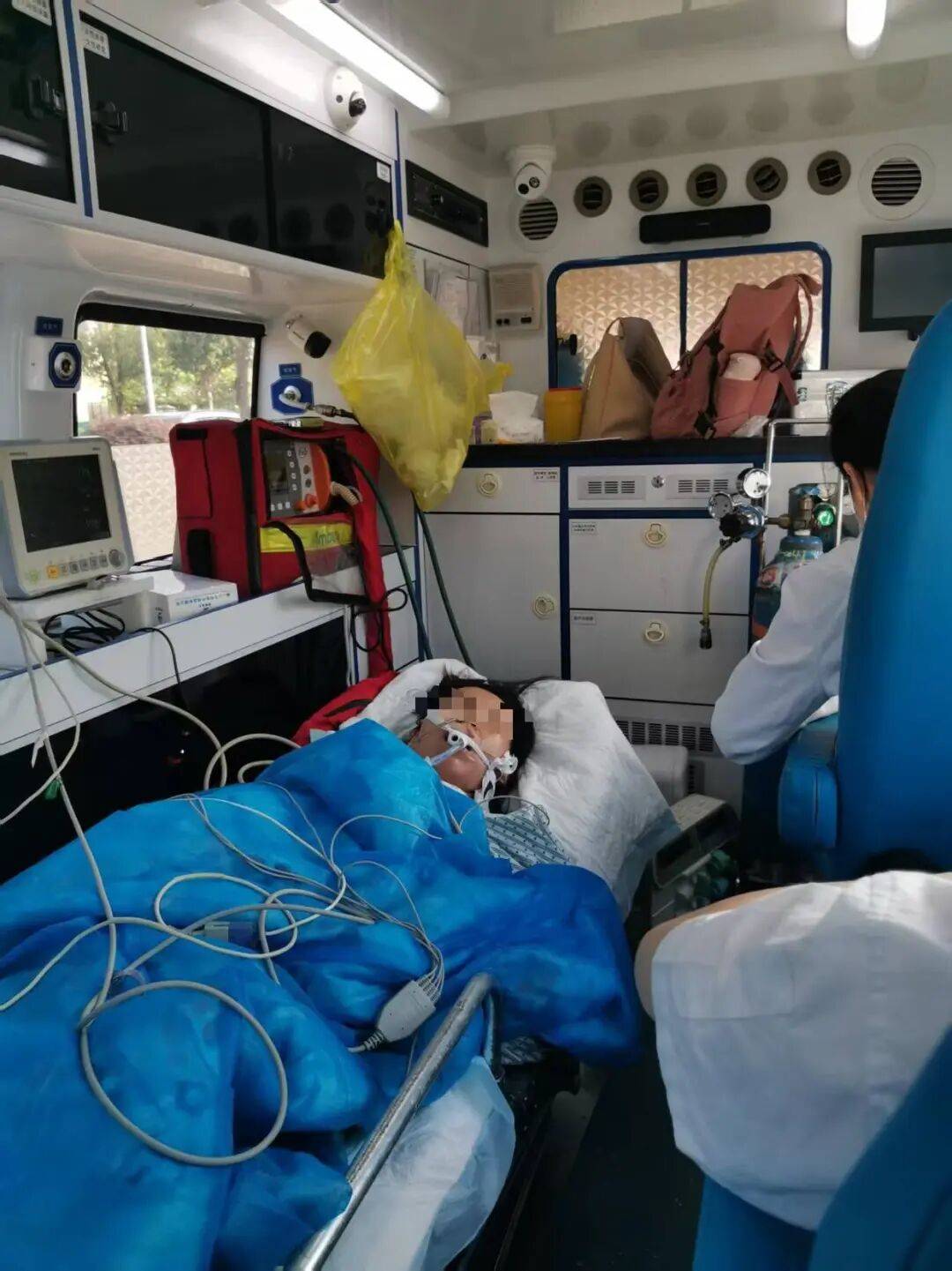 女护士结婚半年发烧头痛<strong></p>
<p>虚拟币研发</strong>，诊治12天才确诊“脑脊髓炎”致丧失劳动能力，鉴定：两家三甲医院因未及早诊断病情，应承担责任
