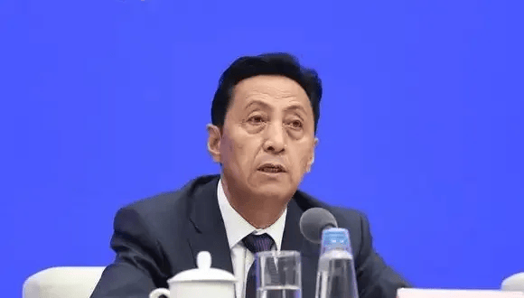 副部级马丰胜<strong></p>
<p>虚拟币研发</strong>，受贿数额特别巨大