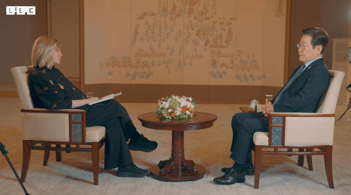 韩国总统李在明声称：看到中俄朝走近<strong></p>
<p>虚拟币研发</strong>，我们很难做