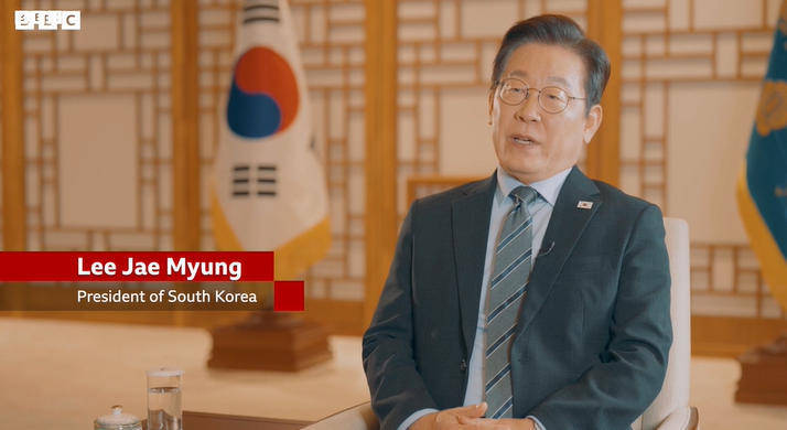 韩国总统李在明声称：看到中俄朝走近<strong></p>
<p>虚拟币研发</strong>，我们很难做