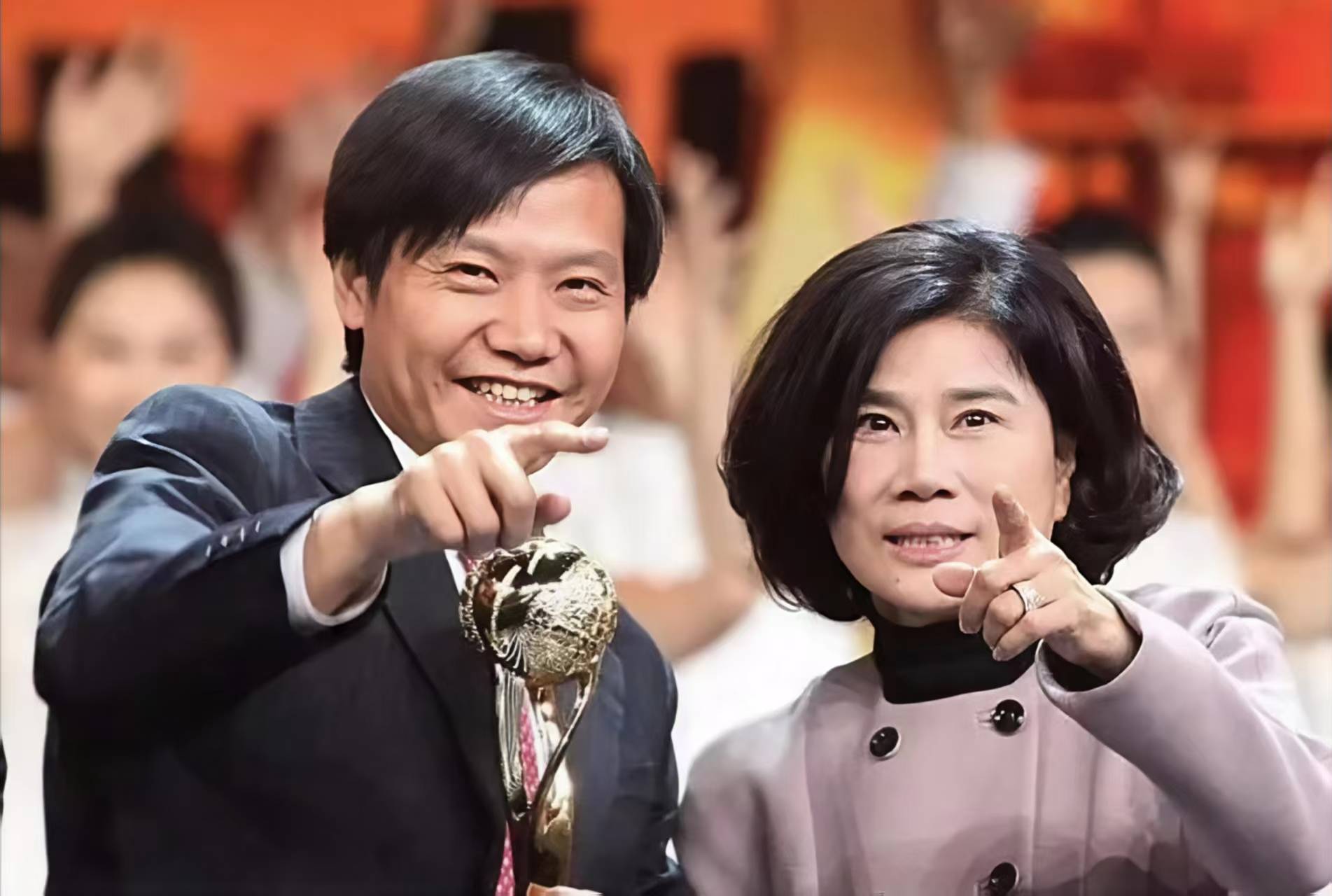 小米与格力是怎么了：前有十亿赌约的玩笑<strong></p>
<p>虚拟币研发</strong>，后有十年包修的较真