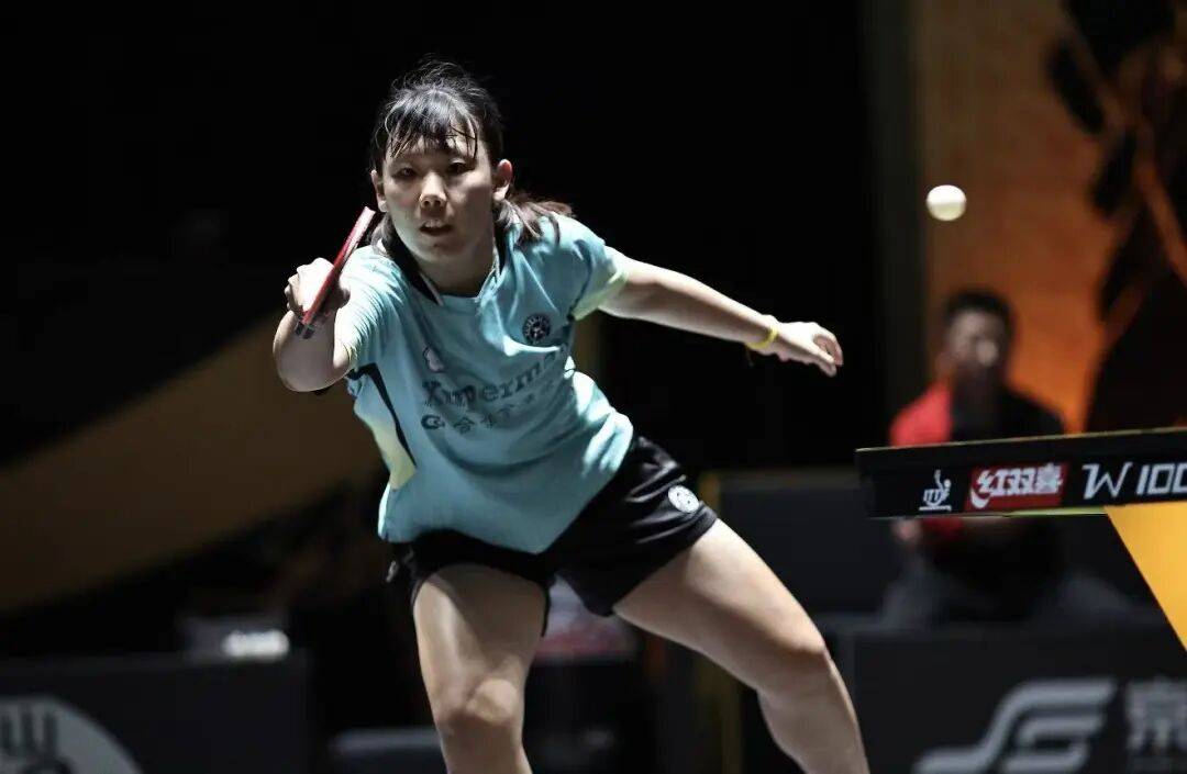 国乒6人晋级正赛<strong></p>
<p>买卖虚拟币</strong>，陈俊菘将战张本智和 | WTT中国大满贯赛