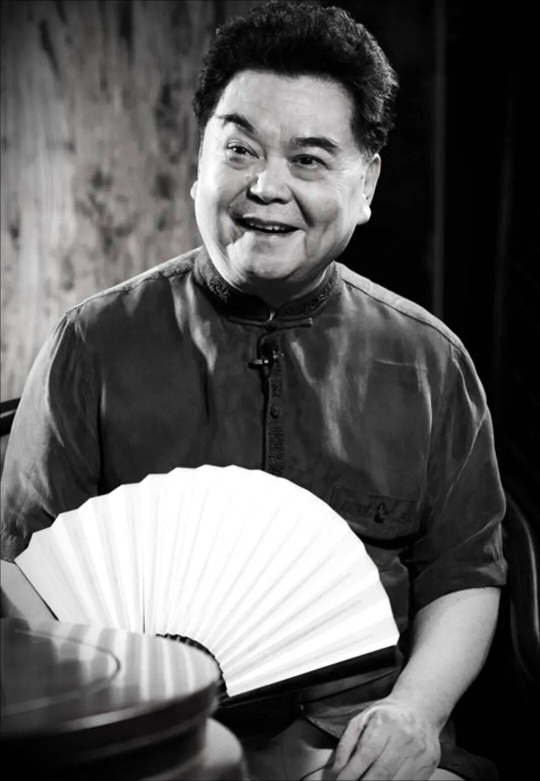 痛别<strong></p>
<p>买卖虚拟币</strong>！著名演员昨晚去世！4岁入行、刻苦一生