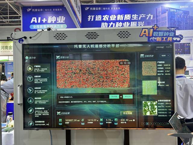 紫色向日葵、多彩胡萝卜、双色火龙果亮相青岛<strong></p>
<p>买卖虚拟币</strong>，种子盛会变身“未来食物实验室”