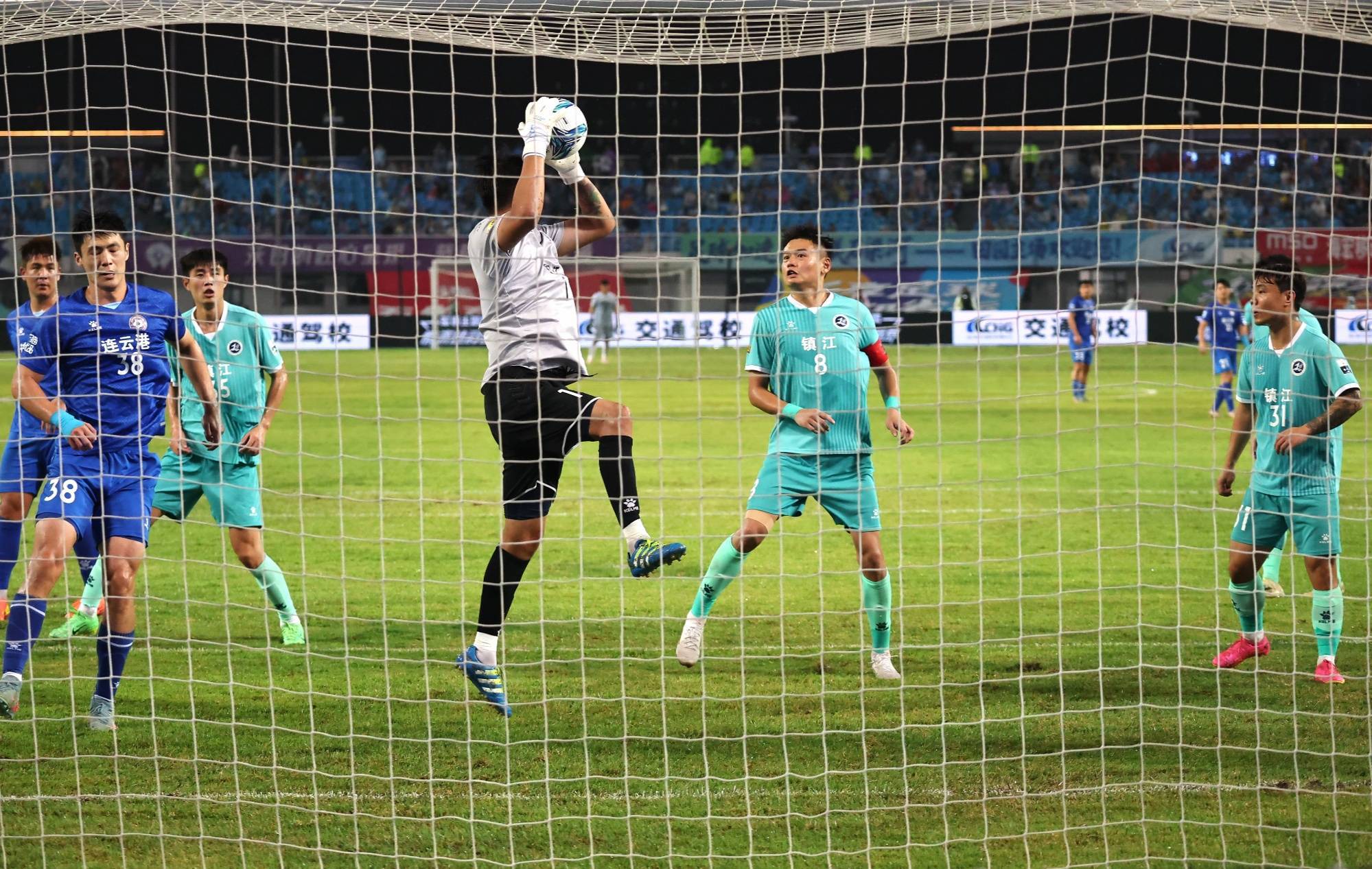 1:0<strong></p>
<p>买卖虚拟币</strong>！连云港顺利晋级八强 “十三妹”花落镇江
