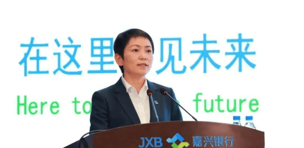嘉兴银行人事“地震”<strong></p>
<p>虚拟币推广</strong>，业绩承压下女行长临危受命