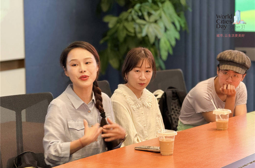走进华为全球最大研发中心<strong></p>
<p>虚拟币推广</strong>，世界城市日解码智慧城市独特魅力