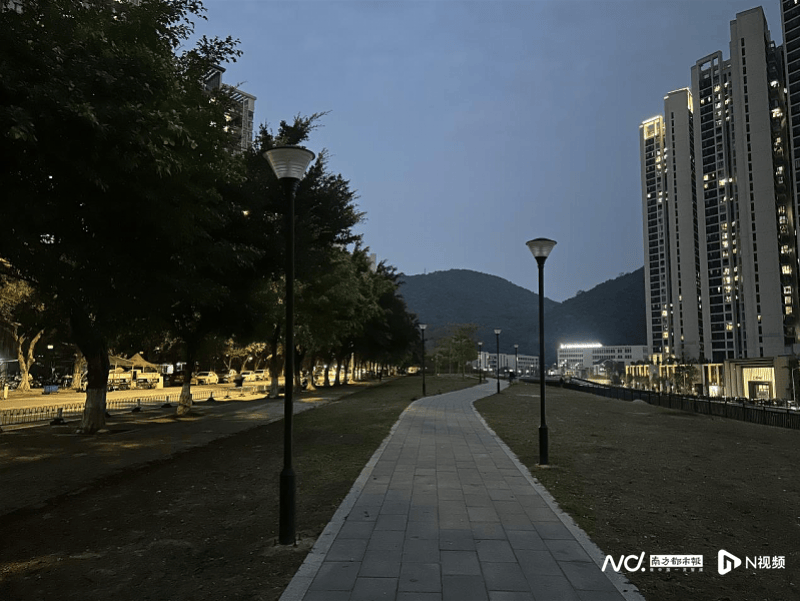 暗访回头看：广州口袋公园乱象整改成效如何<strong></p>
<p>虚拟币推广</strong>？记者再探