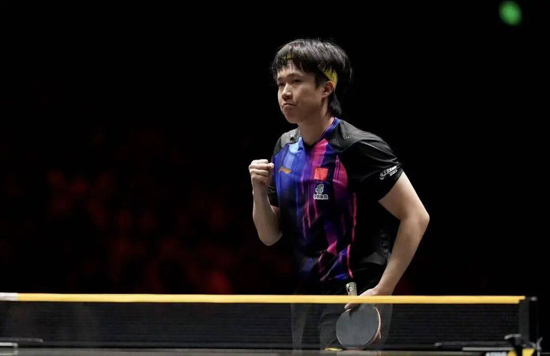 王艺迪完胜桥本<strong></p>
<p>龙币虚拟货币</strong>，向鹏挺进8强 | WTT中国大满贯单打