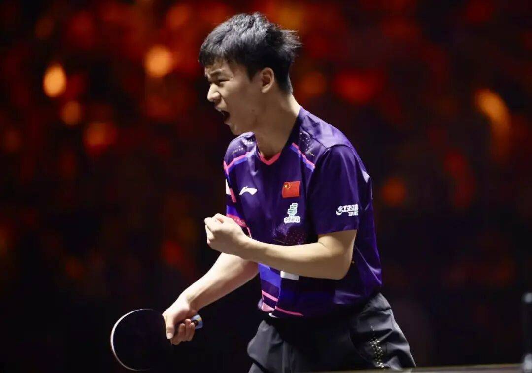 王艺迪完胜桥本<strong></p>
<p>龙币虚拟货币</strong>，向鹏挺进8强 | WTT中国大满贯单打