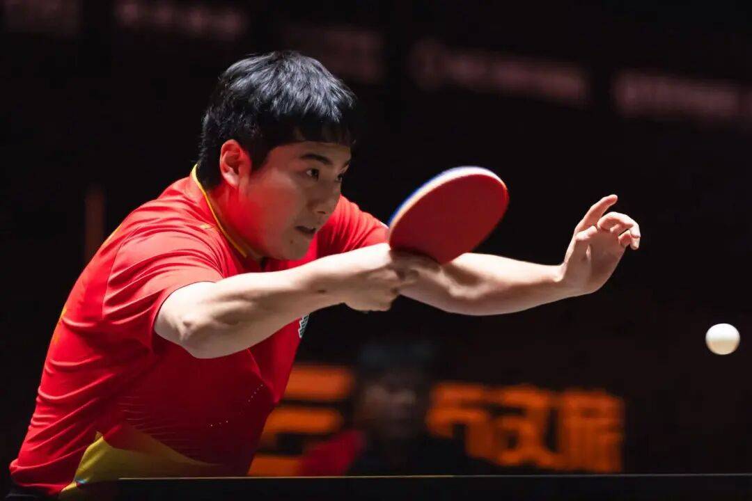 王艺迪完胜桥本<strong></p>
<p>龙币虚拟货币</strong>，向鹏挺进8强 | WTT中国大满贯单打