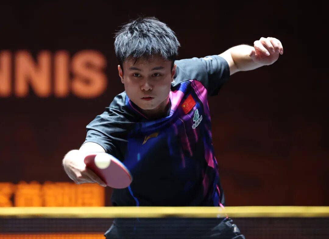 王艺迪完胜桥本<strong></p>
<p>龙币虚拟货币</strong>，向鹏挺进8强 | WTT中国大满贯单打
