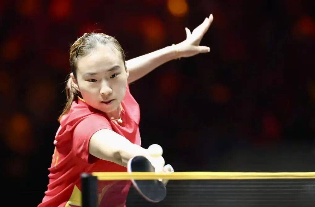 王艺迪完胜桥本<strong></p>
<p>龙币虚拟货币</strong>，向鹏挺进8强 | WTT中国大满贯单打