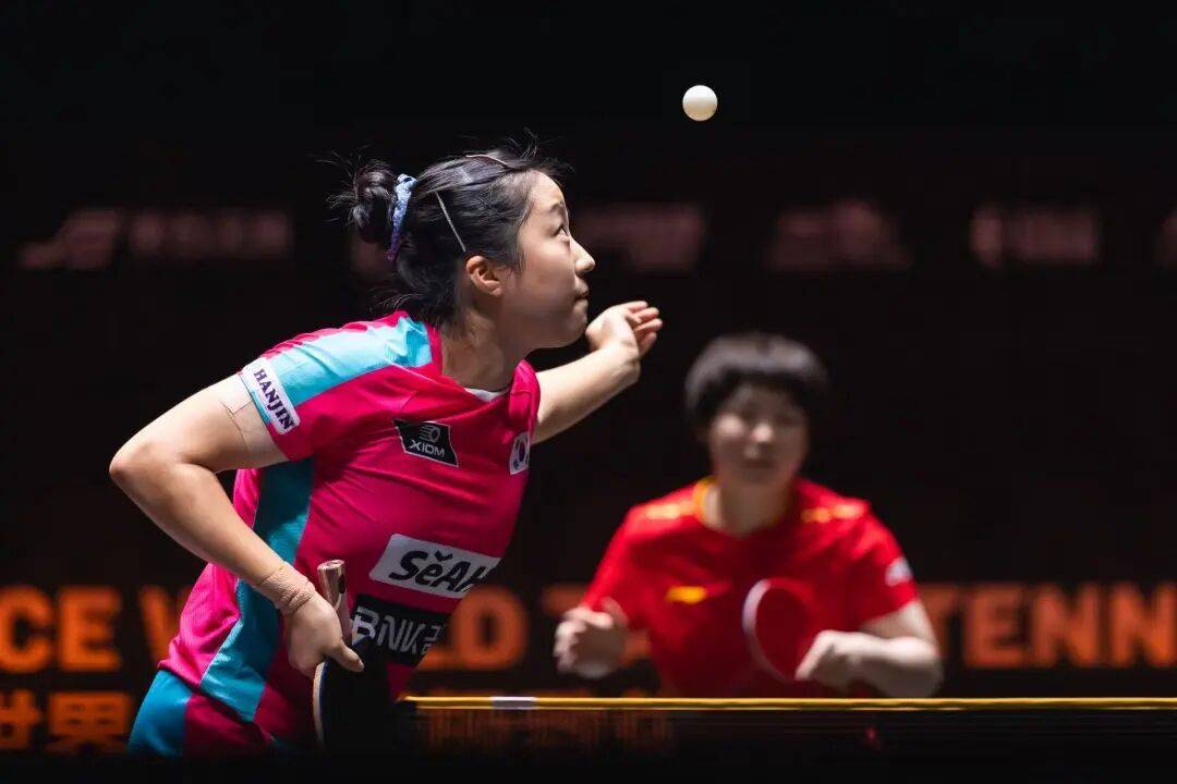王艺迪完胜桥本<strong></p>
<p>龙币虚拟货币</strong>，向鹏挺进8强 | WTT中国大满贯单打