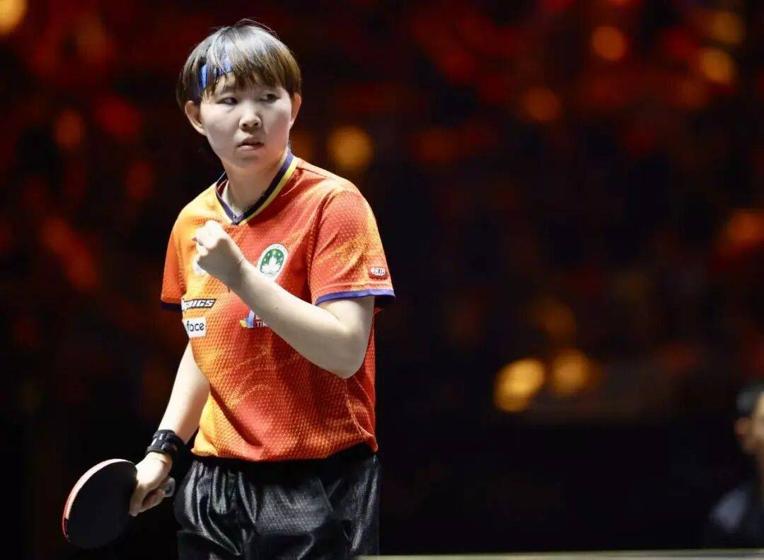 王艺迪完胜桥本<strong></p>
<p>龙币虚拟货币</strong>，向鹏挺进8强 | WTT中国大满贯单打