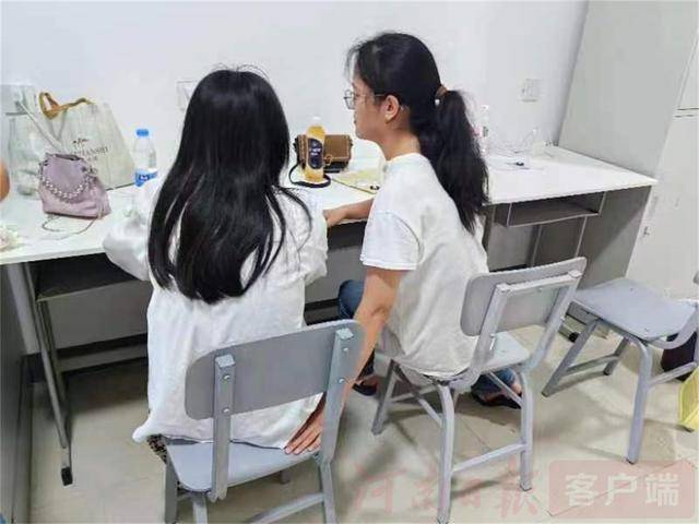 从8人间到夫妻房<strong></p>
<p>龙币虚拟货币</strong>，郑州富士康员工幸福安居“进行时”