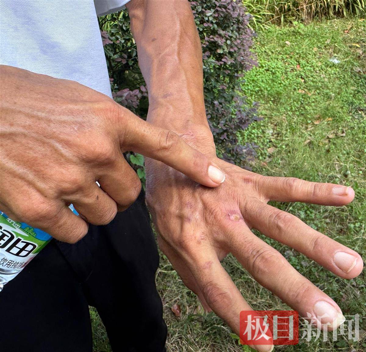 “鸡排哥”赚得盆满钵满购置多套房产？当事人幽默回应：还没到一个亿<strong></p>
<p>龙币虚拟货币</strong>，你多来，我才能多卖2份