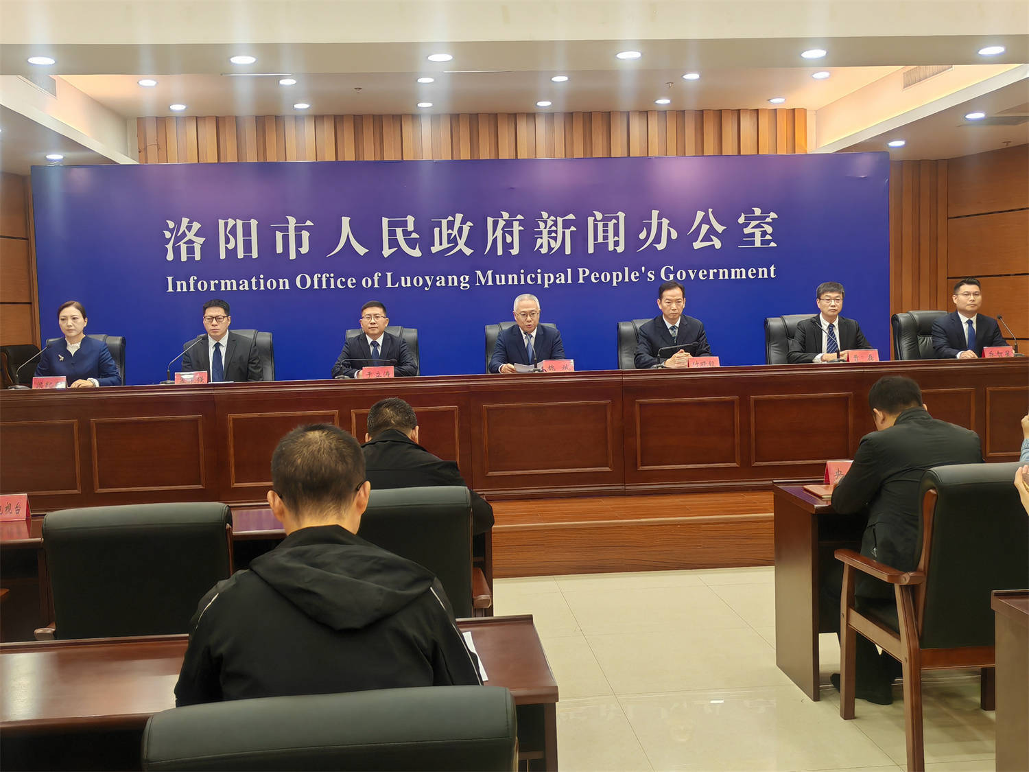河南唯一！洛阳设民营经济发展局<strong></p>
<p>龙币虚拟货币</strong>，精准护航73万市场主体