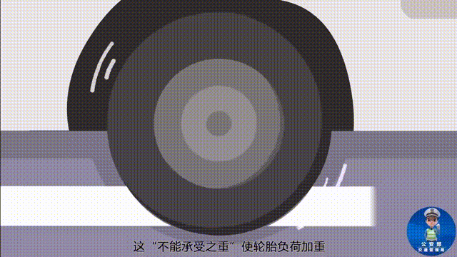 超员行驶危害大<strong></p>
<p>中国虚拟币有哪些</strong>，“挤”不得，更“驶”不得！