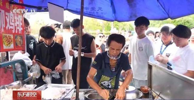 鸡排哥上央视了<strong></p>
<p>虚拟币买哪个</strong>，又爆金句：要想抓住胃，先得抓住心