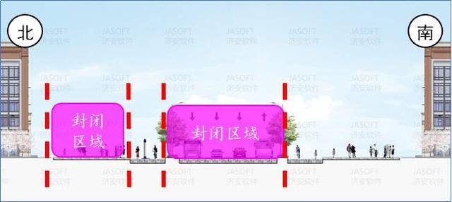 10日零时起<strong></p>
<p>熵虚拟币</strong>！济南泉城路将正式启动升级改造！