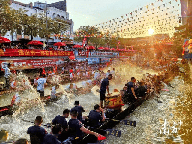 镇街周报｜佛山“双节”文旅成绩单出炉<strong></p>
<p>聚币网虚拟币</strong>，谁最吸睛