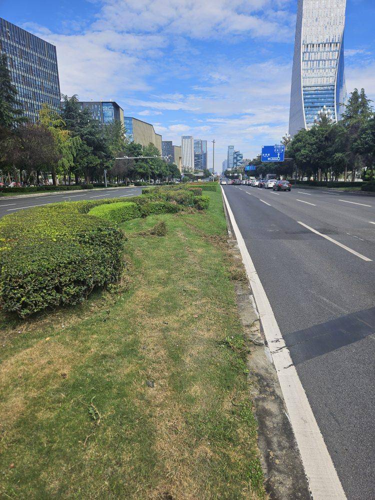 成都发生一起严重交通事故<strong></p>
<p>聚币网虚拟币</strong>，上游新闻实地探访：燃烧留下的印记仍在