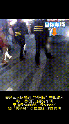 “云A99999”惊现街头？昆明交警出手：假的<strong></p>
<p>虚拟币怎么投资</strong>！罚！
