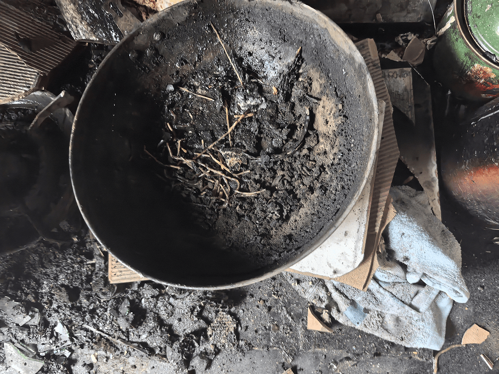 以案为鉴 | 家中起火前<strong></p>
<p>虚拟币怎么投资</strong>，他们都曾接到一通电话……