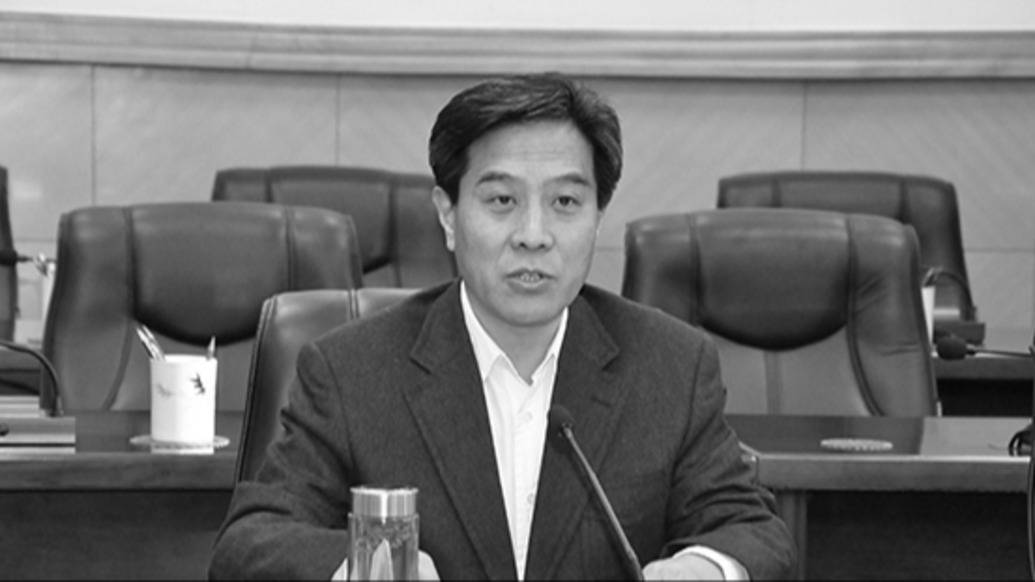 国家广电总局原副局长、山西省委原常委高建民逝世<strong></p>
<p>创建虚拟币</strong>，享年65岁