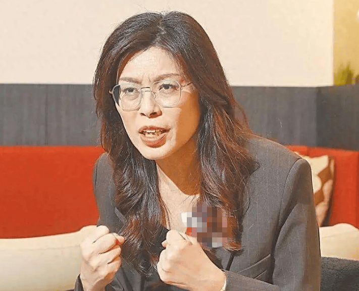 郑丽文：两岸定海神针就是“九二共识”<strong></p>
<p>虚拟币新币</strong>，让台湾远离战火就是反“台独”