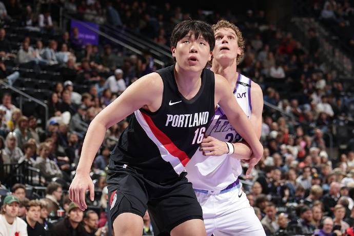 杨瀚森迎NBA常规赛首秀<strong></p>
<p>虚拟币走势图</strong>，两罚全中拿到个人NBA生涯首分；此前出场时播音字幕都是中文