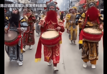广东汕头一镇不允许中小学生参与英歌队等民俗活动<strong></p>
<p>虚拟币走势图</strong>？镇政府：系考虑到安全管理方面问题
