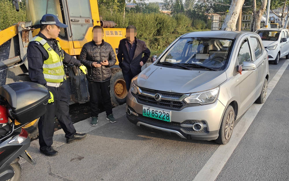 不买、不开、不坐<strong></p>
<p>虚拟币走势图</strong>！淄博博山交警请大家对“老头乐”说“NO”！