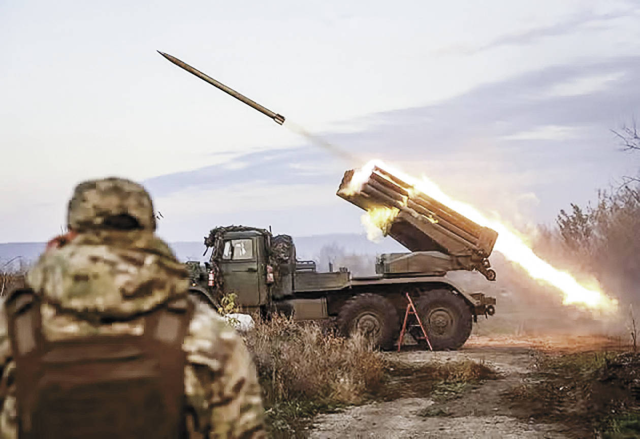 普京对西方供乌武器划“红线”:若使用“战斧”导弹袭击俄领土<strong></p>
<p>虚拟币资讯</strong>,将招致惊人回应