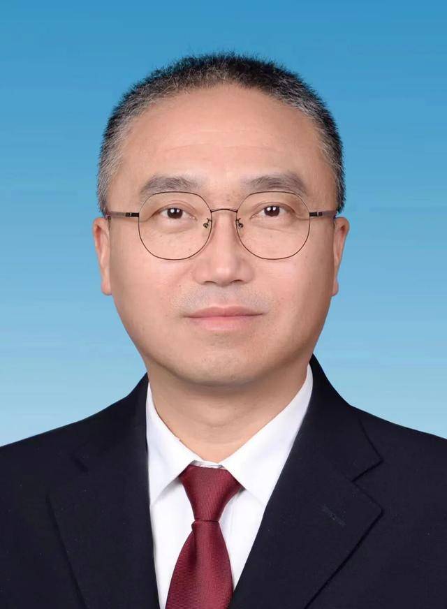 中央批准<strong></p>
<p>虚拟币资讯</strong>,陈新武、张伟履新职