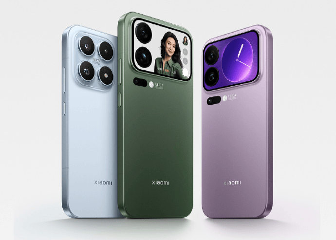 卢伟冰:小米17系列并非效仿iPhone<strong></p>
<p>虚拟币资讯</strong>,Pro Max销量超预期