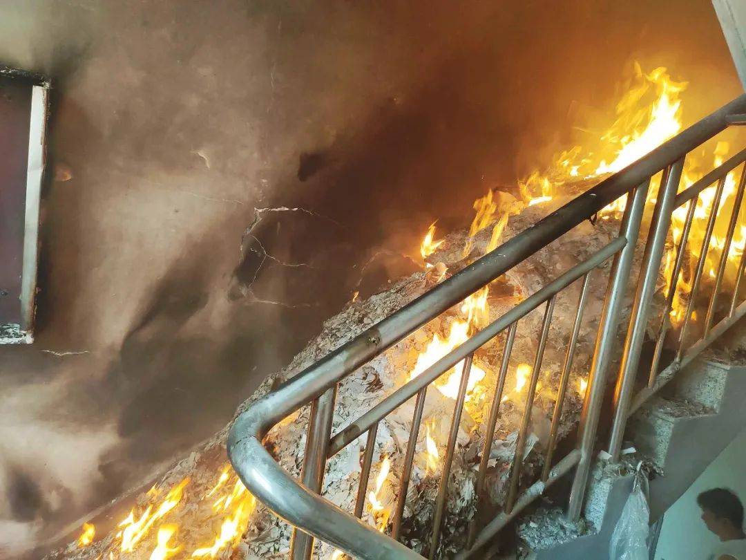 @居民朋友<strong></p>
<p>虚拟币资讯</strong>,不是危言耸听!住宅里这些 “火灾隐患”,可能就在你身边