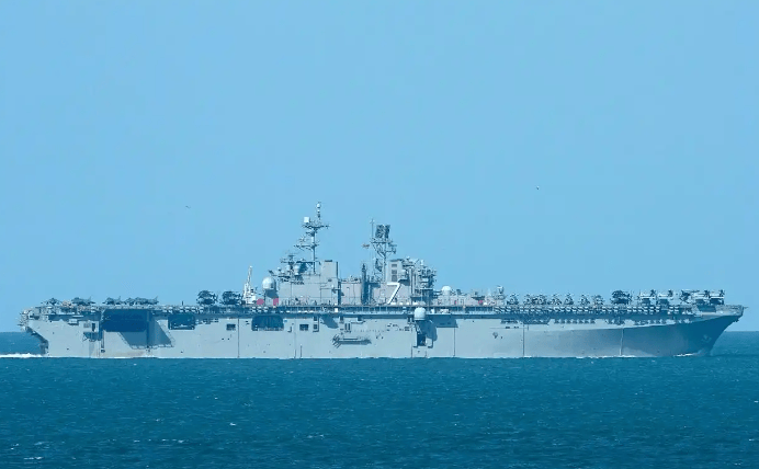 美军“磨刀霍霍”向委内瑞拉<strong></p>
<p>虚拟币分叉</strong>,若真动武委军招架得住吗?