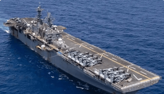 美军“磨刀霍霍”向委内瑞拉<strong></p>
<p>虚拟币分叉</strong>,若真动武委军招架得住吗?